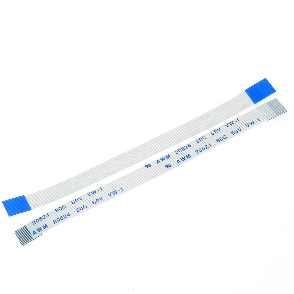 De ontwikkeling van FFC-kabel