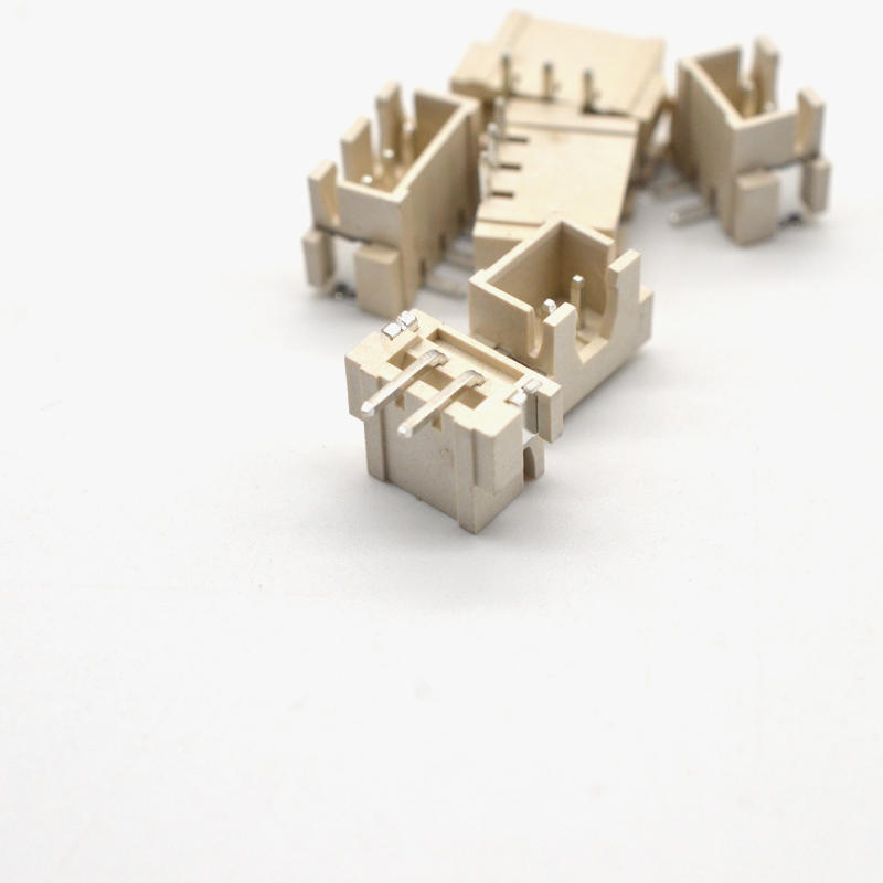 Het verschil tussen kabelconnector en apparaatconnector