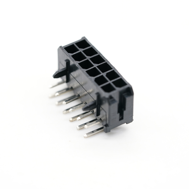 Connectorinspectie