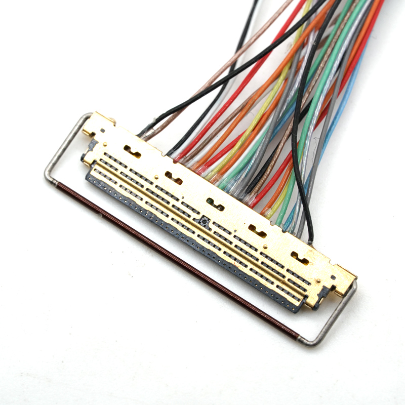 Wat is een LVDS-kabelï¼