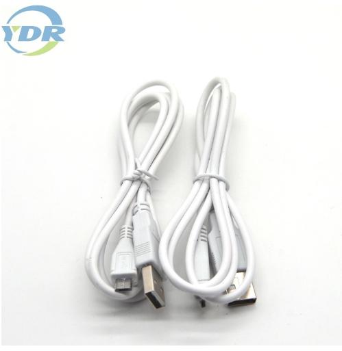 USB2.0-, USB3.0- en USB3.1-kabels