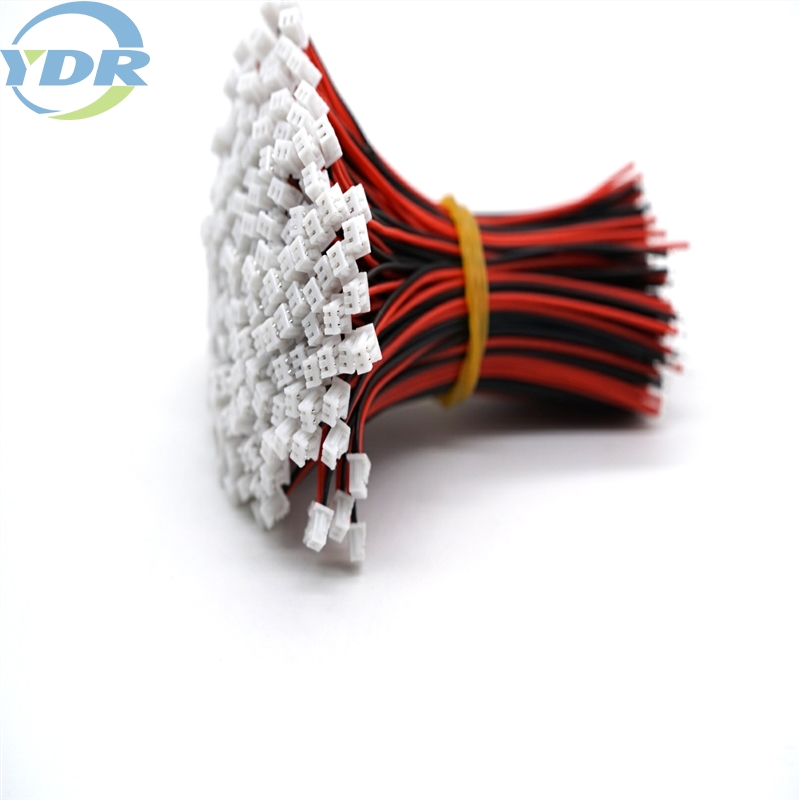 Methode om breuk van de verbindingskabelboom te voorkomen