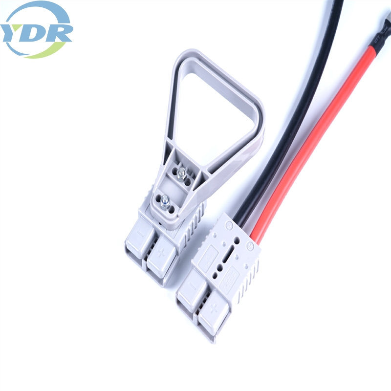 Anderson-connector kabelboomkabel