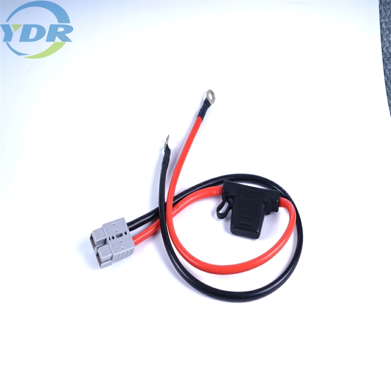 Aangepaste Anderson kabelboom