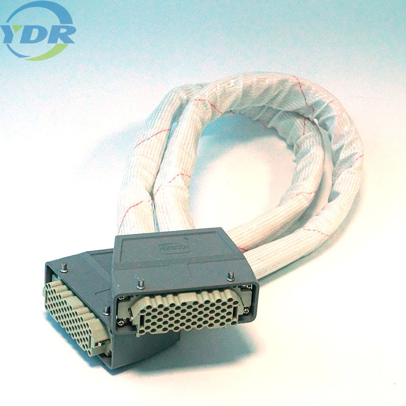 HEEE-064-FC 16A 500V 6KV draadkabelmontage