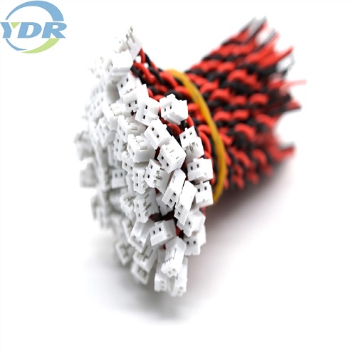 JST Molex 1.25 kabelboomkabel voor elektronisch